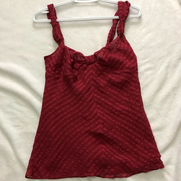 Club Monaco tank - Picture 2 of 2